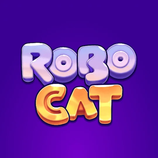 RoboCat Casino GR