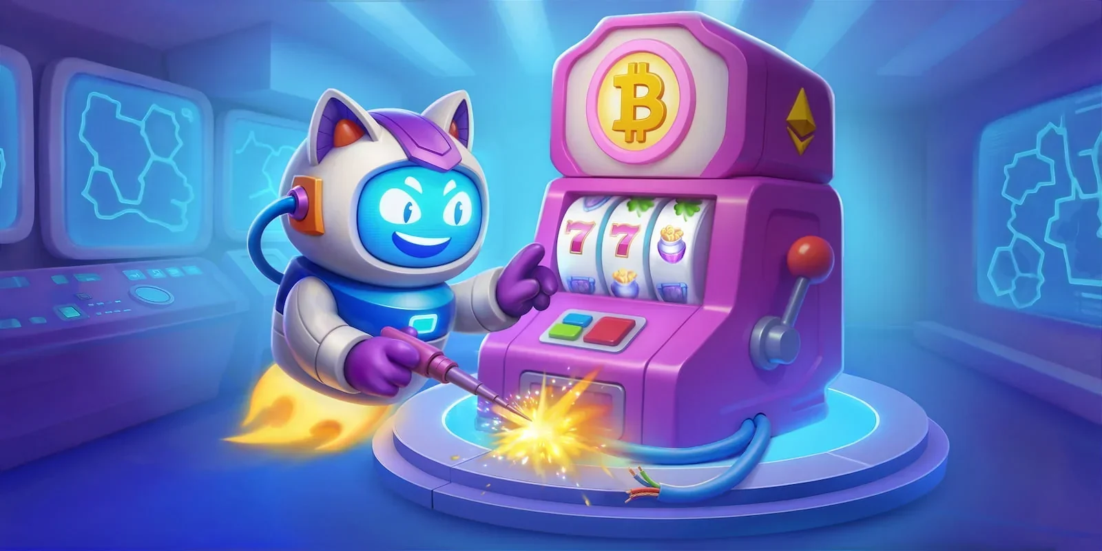 75% + 100 FS έως 750 USDT