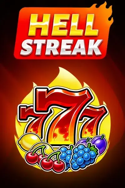 777 Hell Streak | RoboCat Casino GR