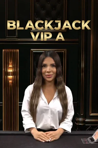 παιχνίδι BlackJack Vip A · RoboCat Casino GR