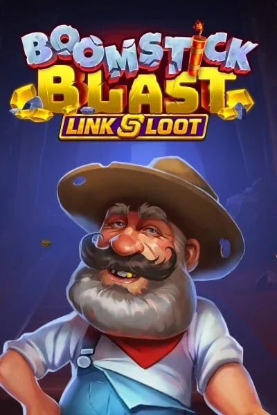 Boomstick Blast: Link & Loot | RoboCat Casino GR