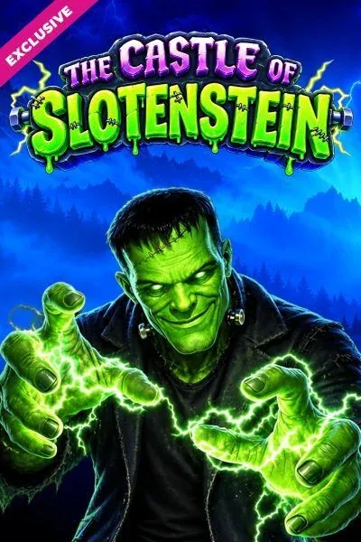 Castle of Slotenstein | RoboCat Casino GR