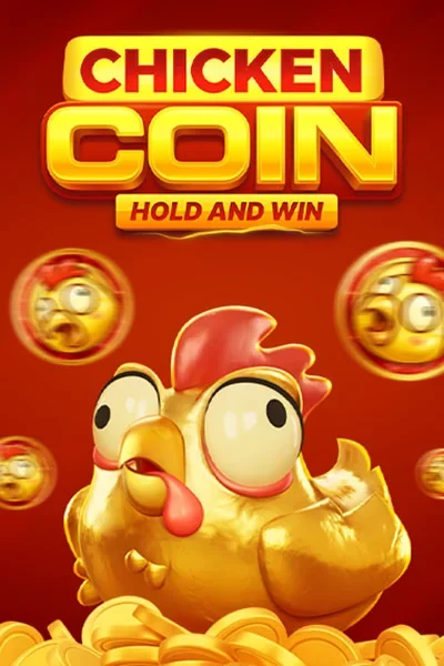 Chicken Coin στο RoboCat Casino GR