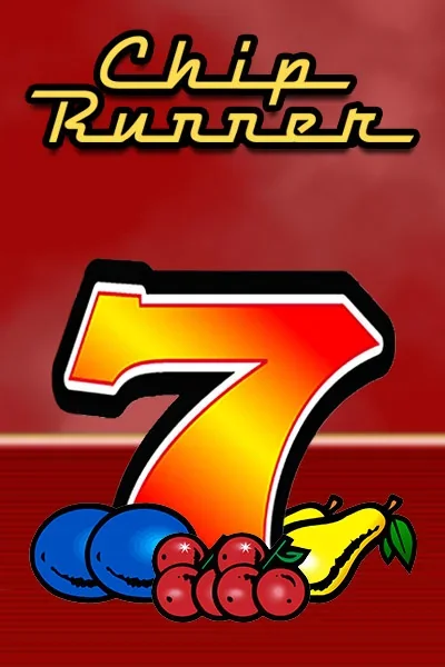 Chip Runner κουλοχέρης — RoboCat Casino GR
