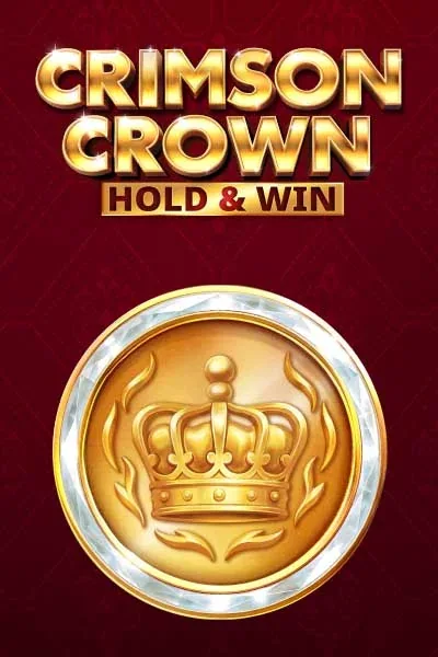 Crimson Crown — κουλοχέρης | RoboCat Casino GR