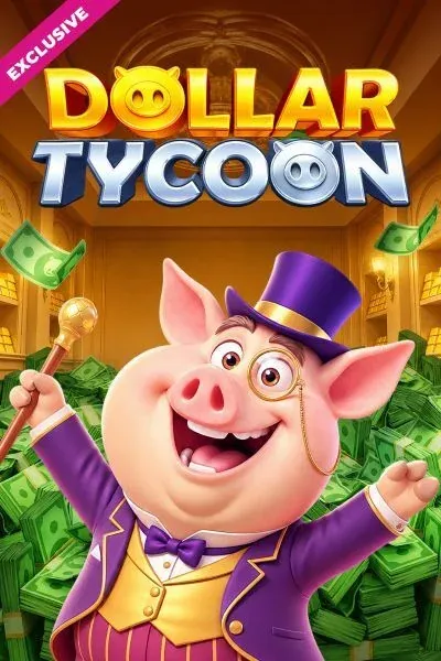 Dollar Vault — κουλοχέρης | RoboCat Casino GR