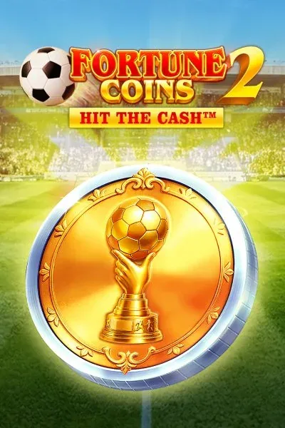 RoboCat Casino GR: Fortune Coins 2