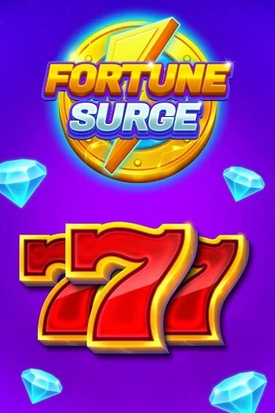 Fortune Surge — κουλοχέρης | RoboCat Casino GR
