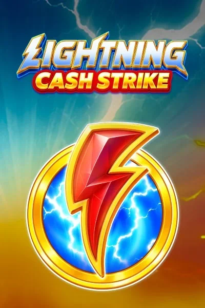 Lightning Cash Strike στο RoboCat Casino GR