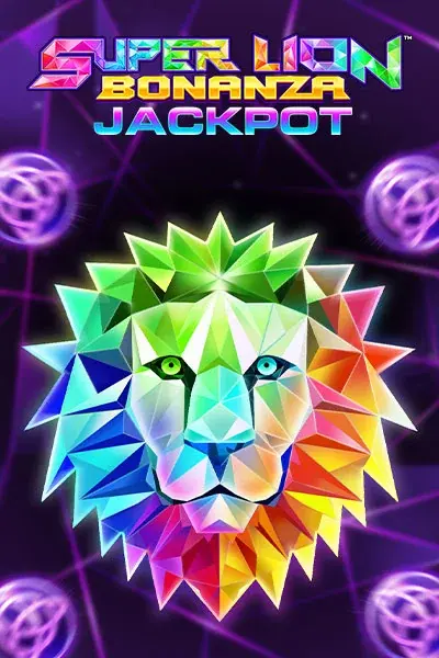 RoboCat Casino GR: Super Lion Bonanza Jackpot