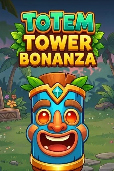 RoboCat Casino GR: Totem Tower Bonanza